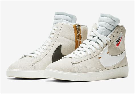 nike blazer mid rebel schoenen|Amazon.com: Nike Blazer Mid Rebel.